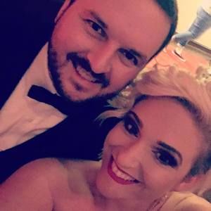 Meet your Posher, Brent